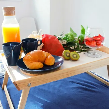 Mediterranean Dream Ii - Studio Apartment *